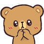 :1Bear_Pray: