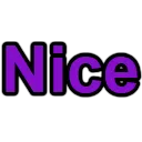 Nice