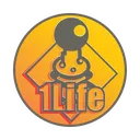 1Life_orangedesign 1Life_orangedesign