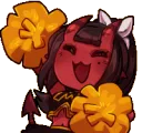 CheerMeru