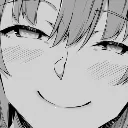 weirdsmile