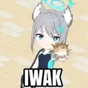 iwak iwak