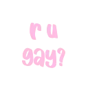 r_u_gay