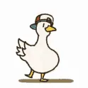 dancingduck