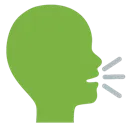 GREEN_speaking