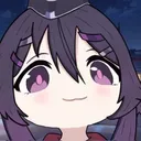 harukaStare