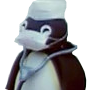 pingu_doctor Discord emoji