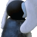 pinga_pouting Discord emoji
