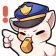 ShienCatPolice