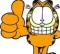 garfyes