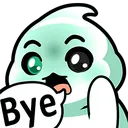 Bye