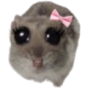 bubblysweetie Discord emoji