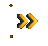 movingdoublerightarrow Discord emoji