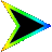 rainbowrightarrow Discord emoji