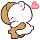 bearhug