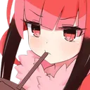 ScarletIbis_drink