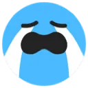 sob sob