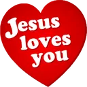 JesusLovesYou