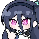 keybadgirl
