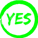 YES