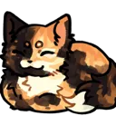 calicoloaf