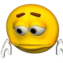 sad
