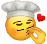 chefkiss
