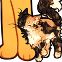 4r_kittylegrubcalico