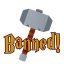 Banned Banned