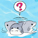 jeffshark_huh Discord emoji