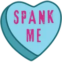 Heart_spank_me