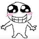 teehee