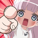sakiSus Discord sticker - Anime Sekai