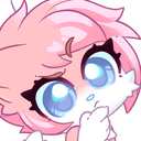 MaysiThink Discord emoji
