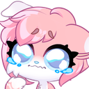 MaysiCry Discord emoji