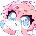 MaysiGib Discord emoji