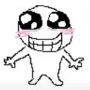 Happy