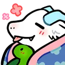 shoedragoncuteturtlecozy