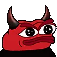 devilyes