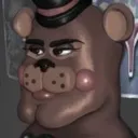 Mewing_Fazbear