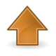 updoot Discord emoji