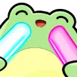 LightstickFrog