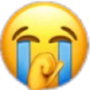 sob