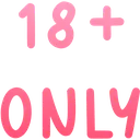18only