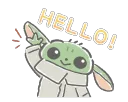 MandalorianHello