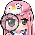 curious