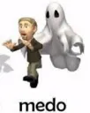 medo