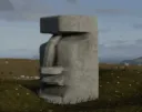 Moyai