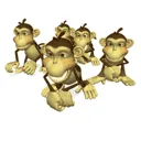 monkeygang