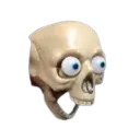 skull